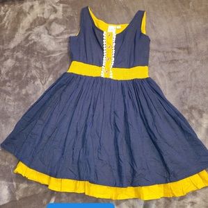 3T YoBaby Dress